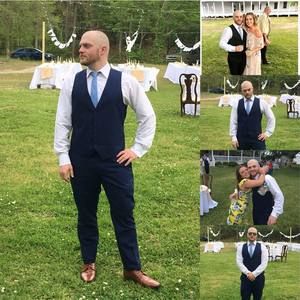 Meet your Posher, Corey